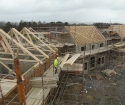 Roof Trusses