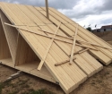 Roof Trusses Belfast