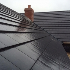 Roof Tiles Belfast
